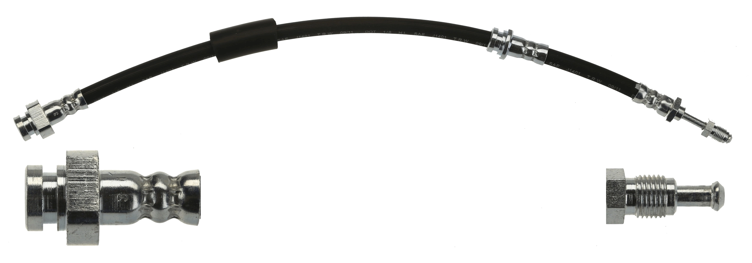 Brake Hose
