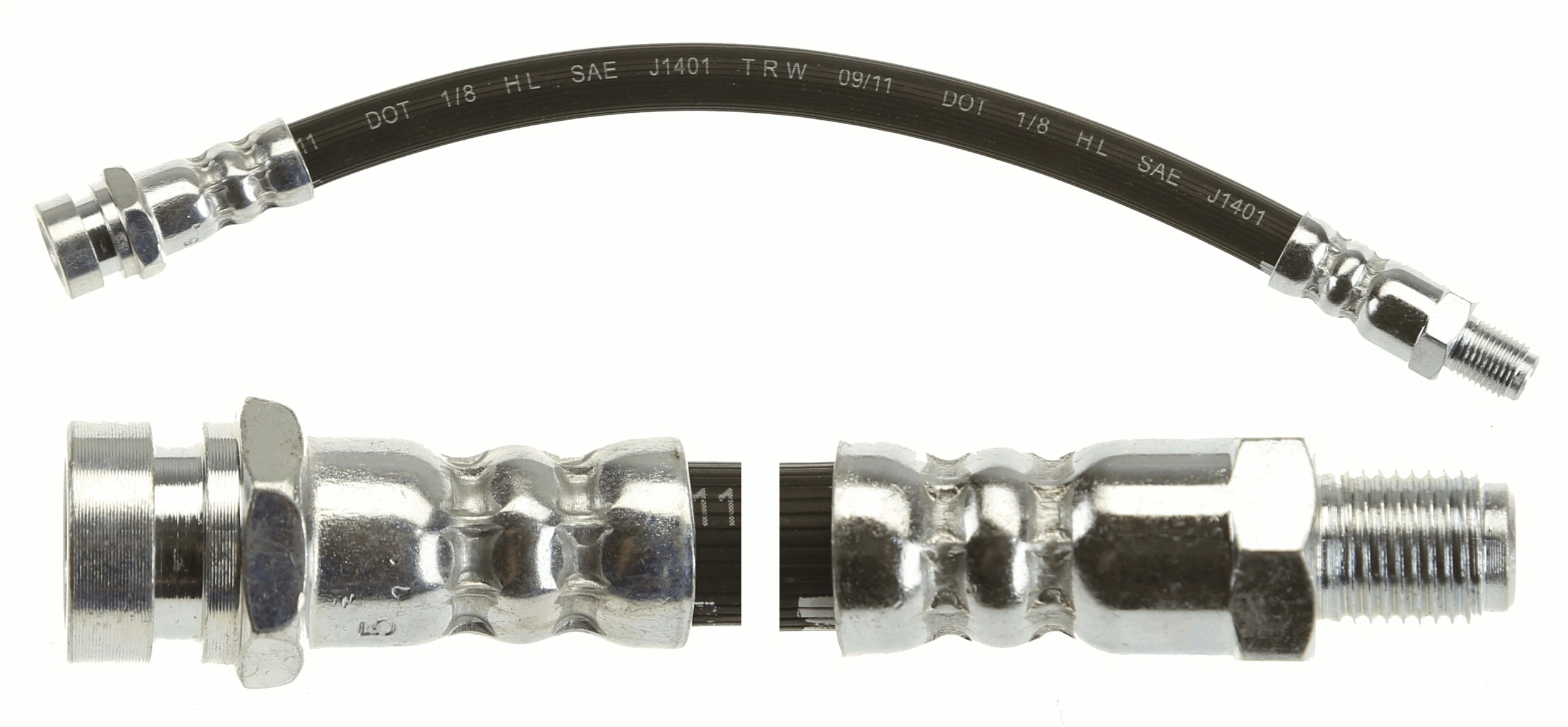 Brake Hose