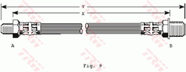 Brake Hose