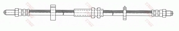 Brake Hose