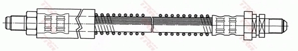Brake Hose