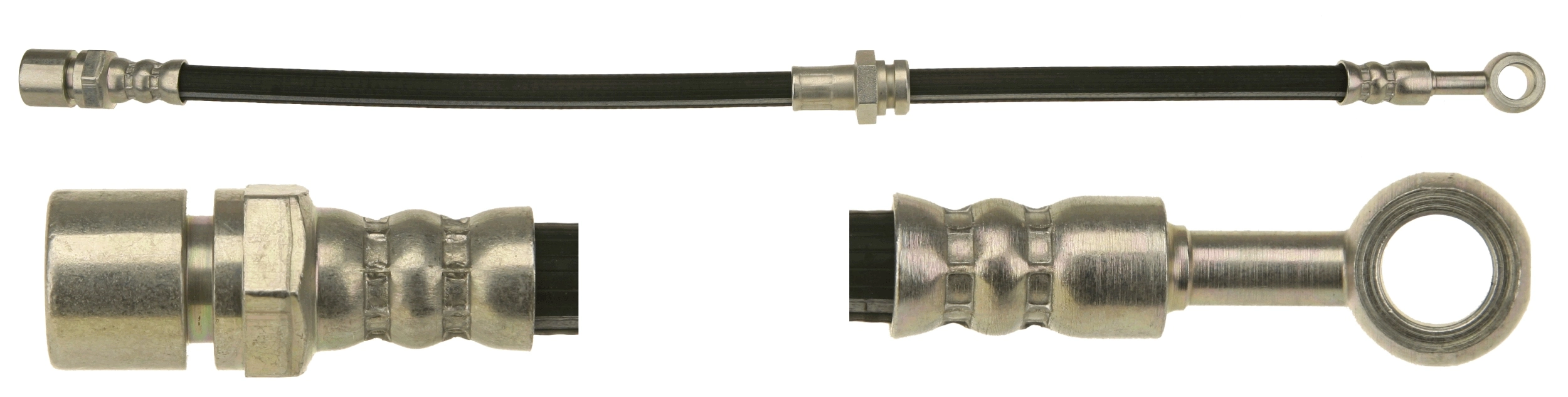 Brake Hose