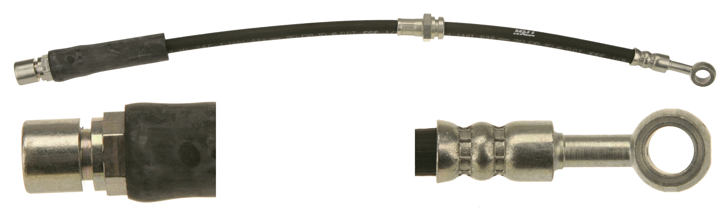 Brake Hose