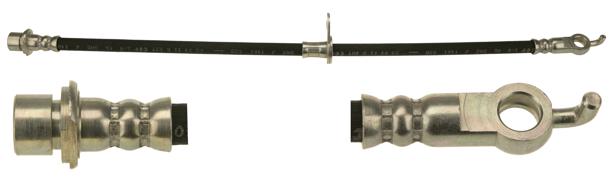 Brake Hose