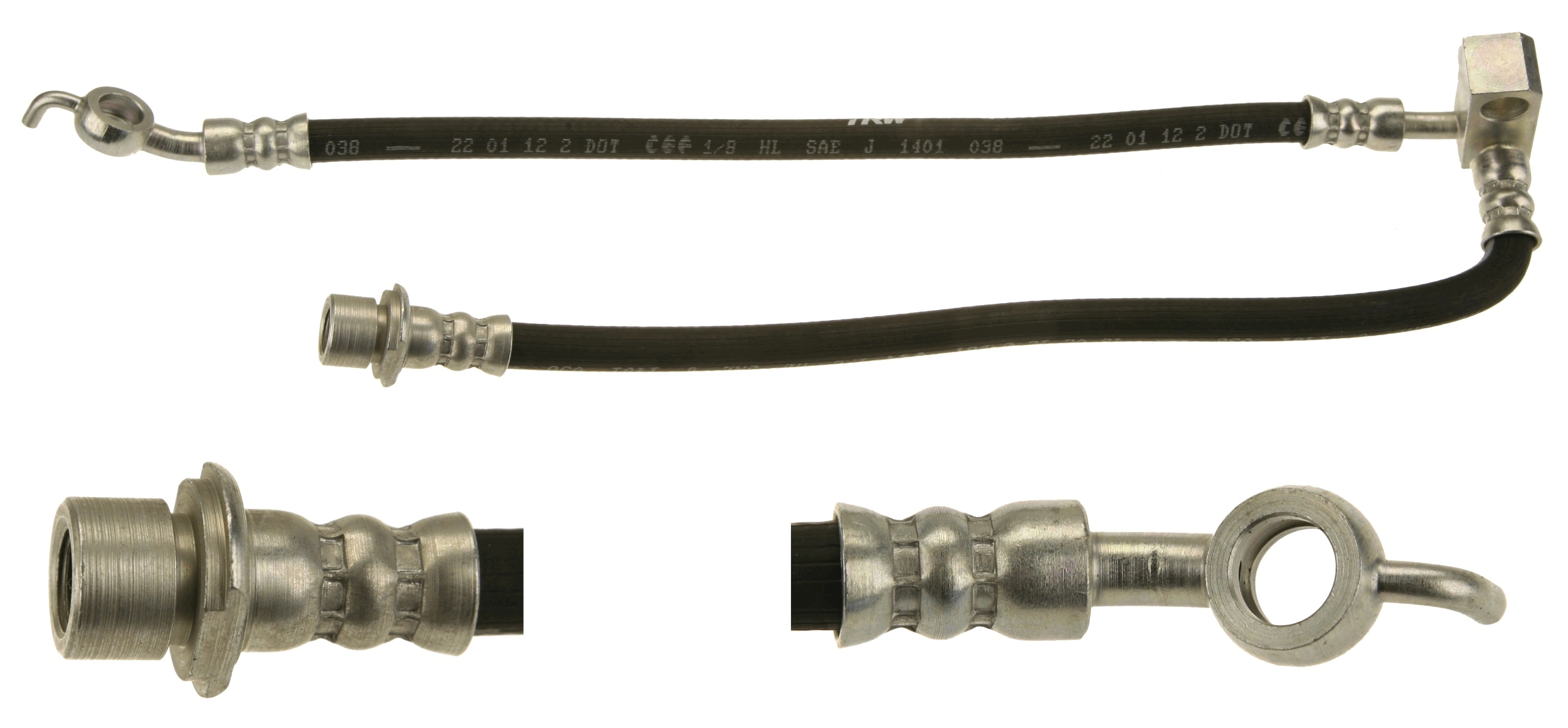Brake Hose