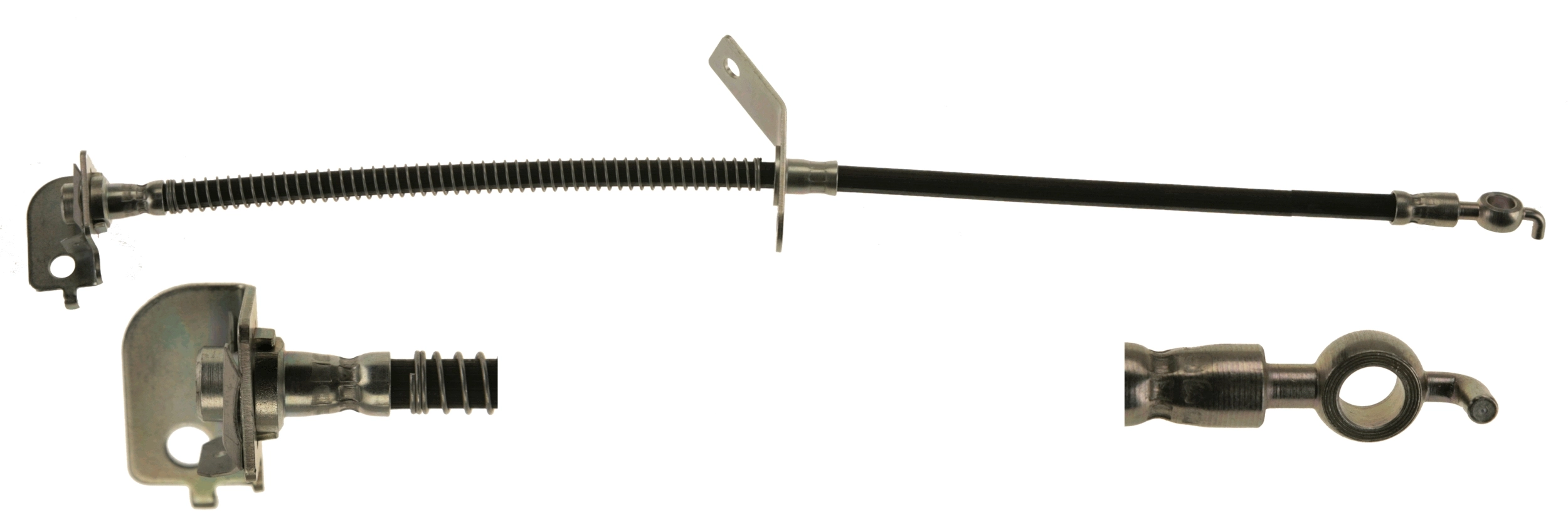 Brake Hose