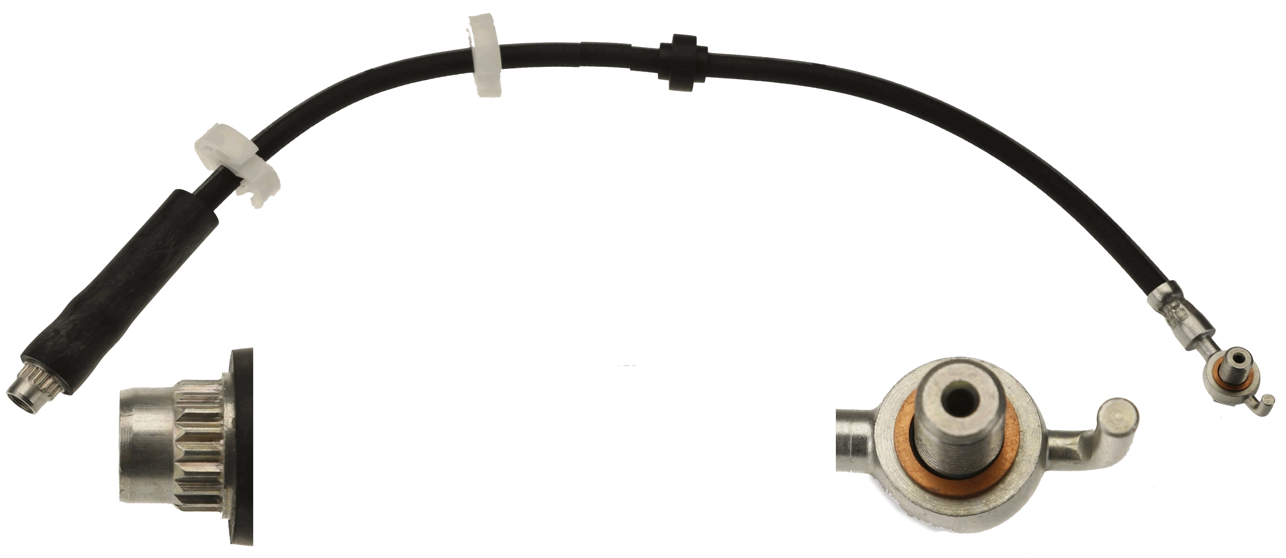 Brake Hose