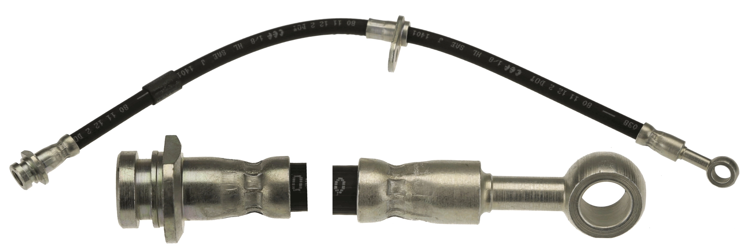 Brake Hose