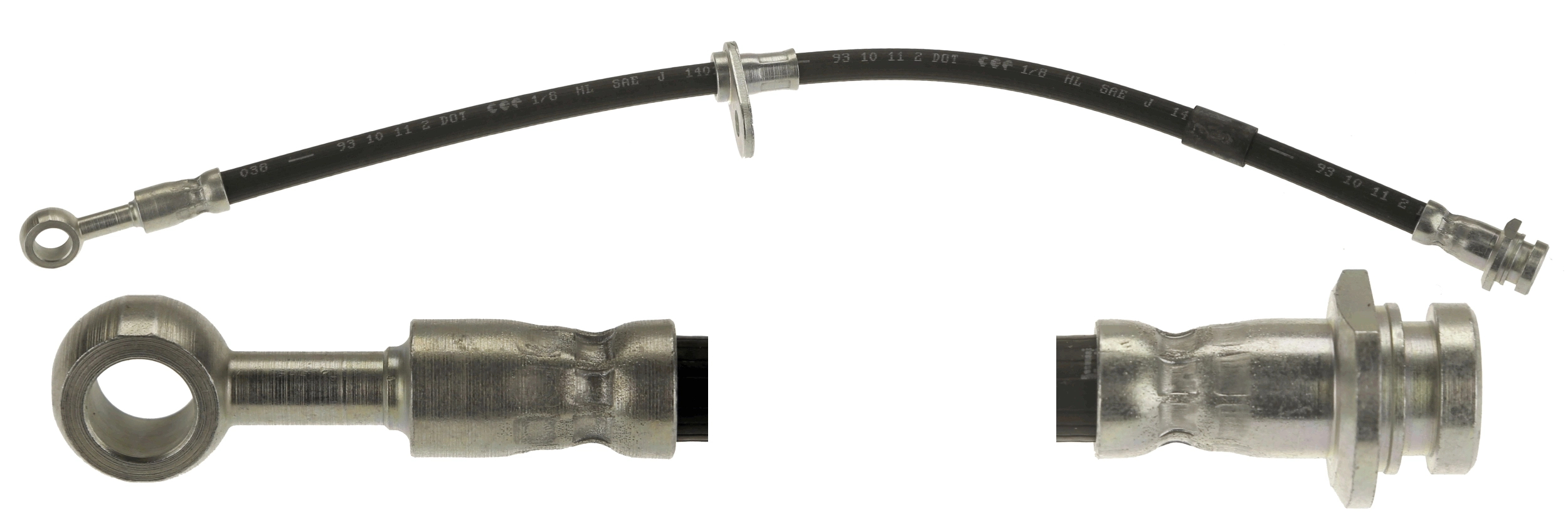 Brake Hose