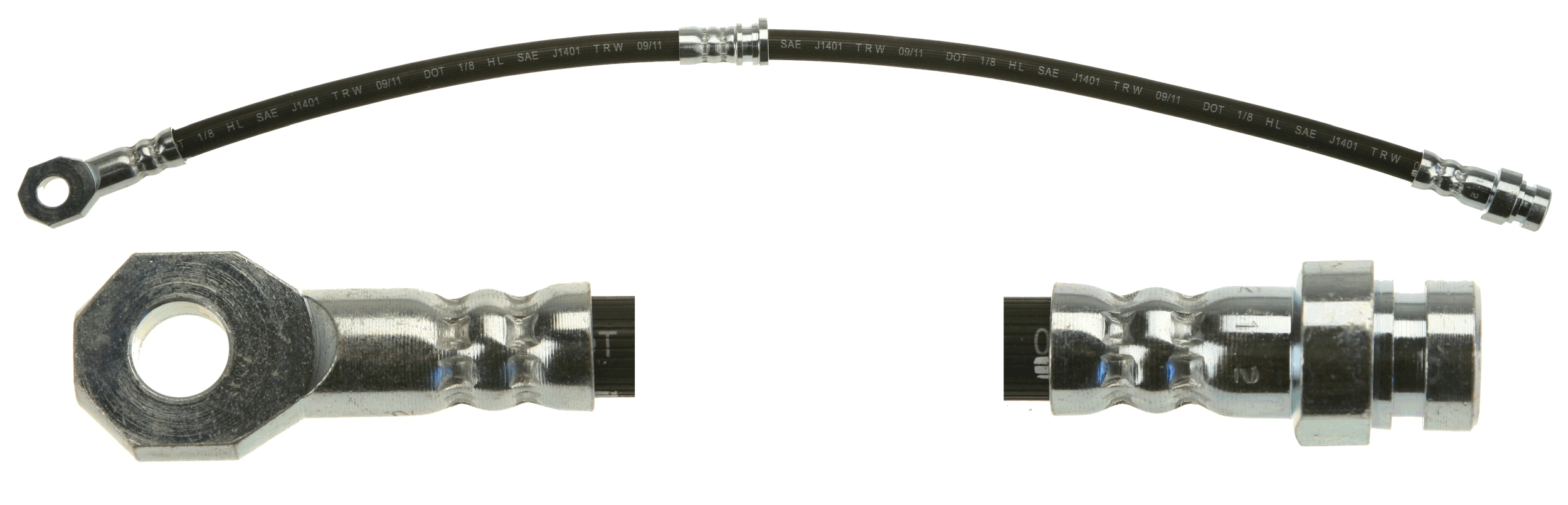 Brake Hose