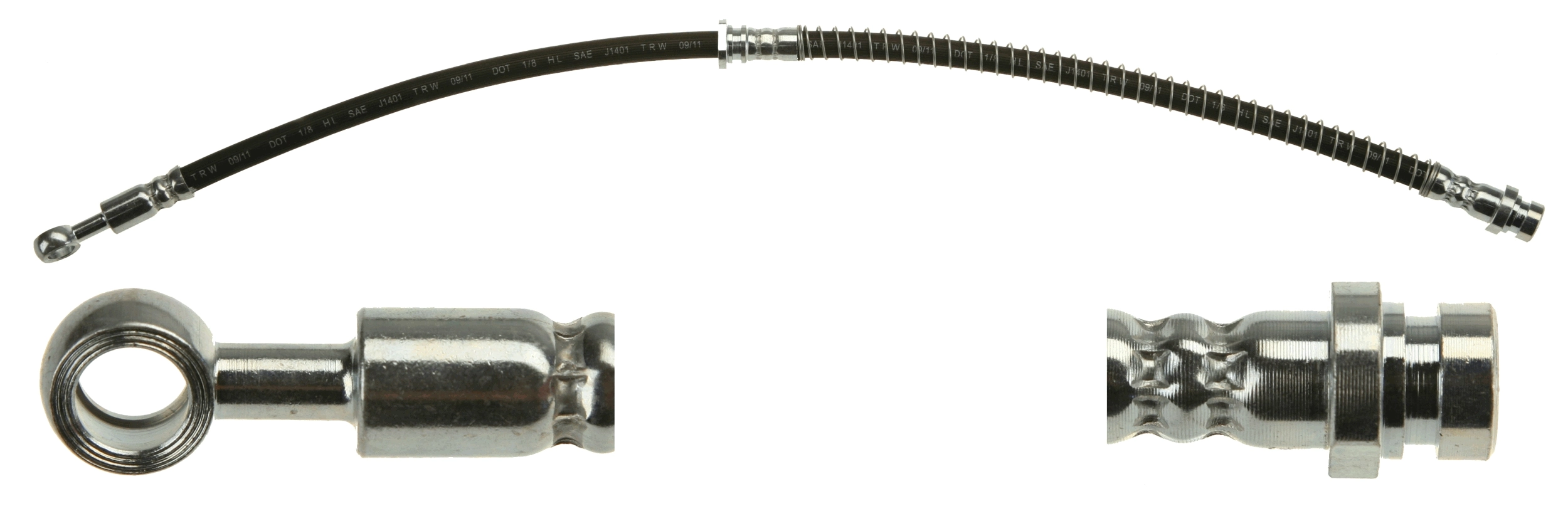 Brake Hose