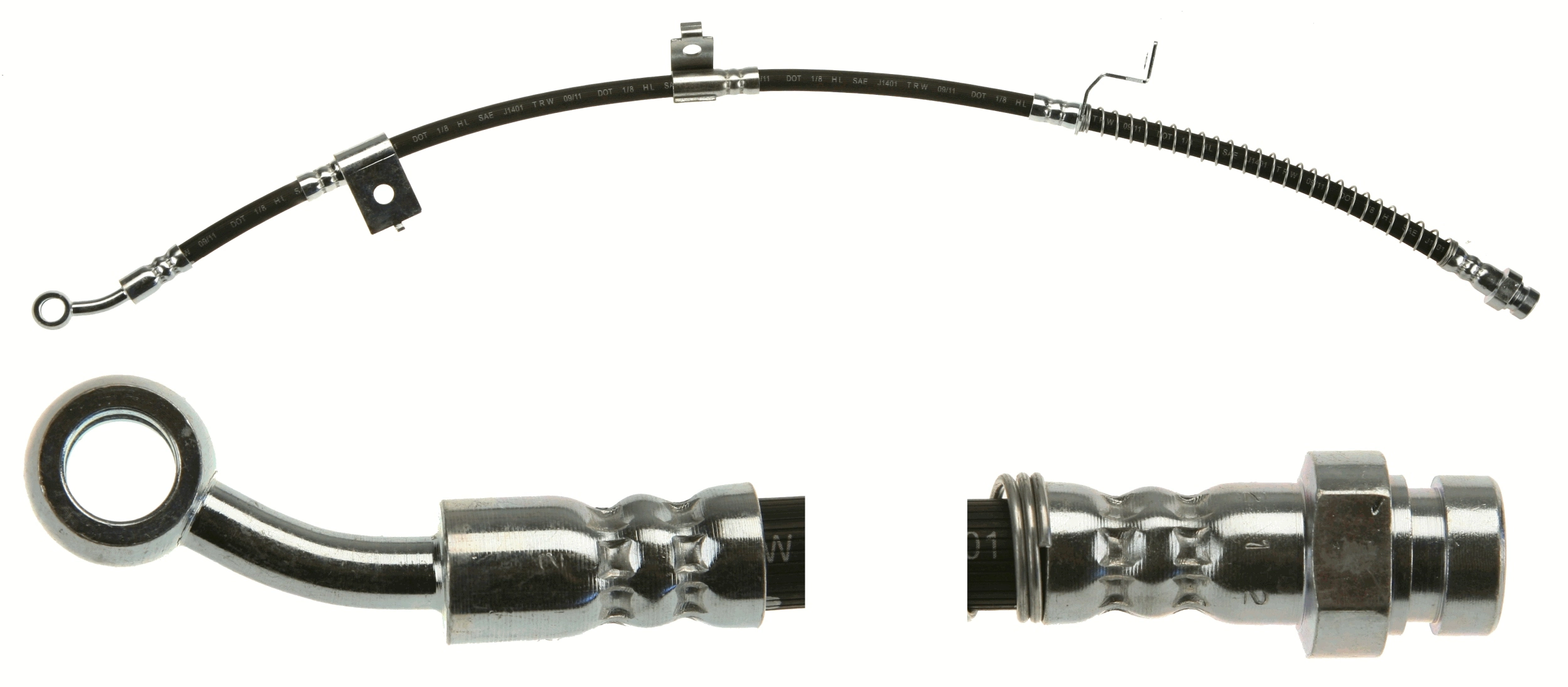 Brake Hose