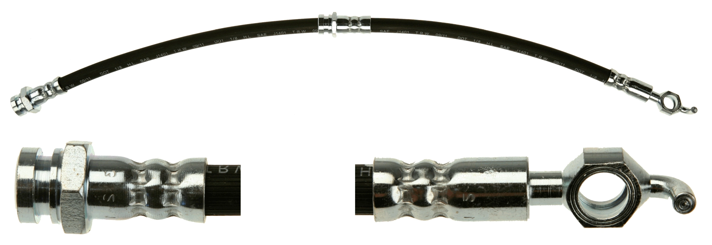 Brake Hose