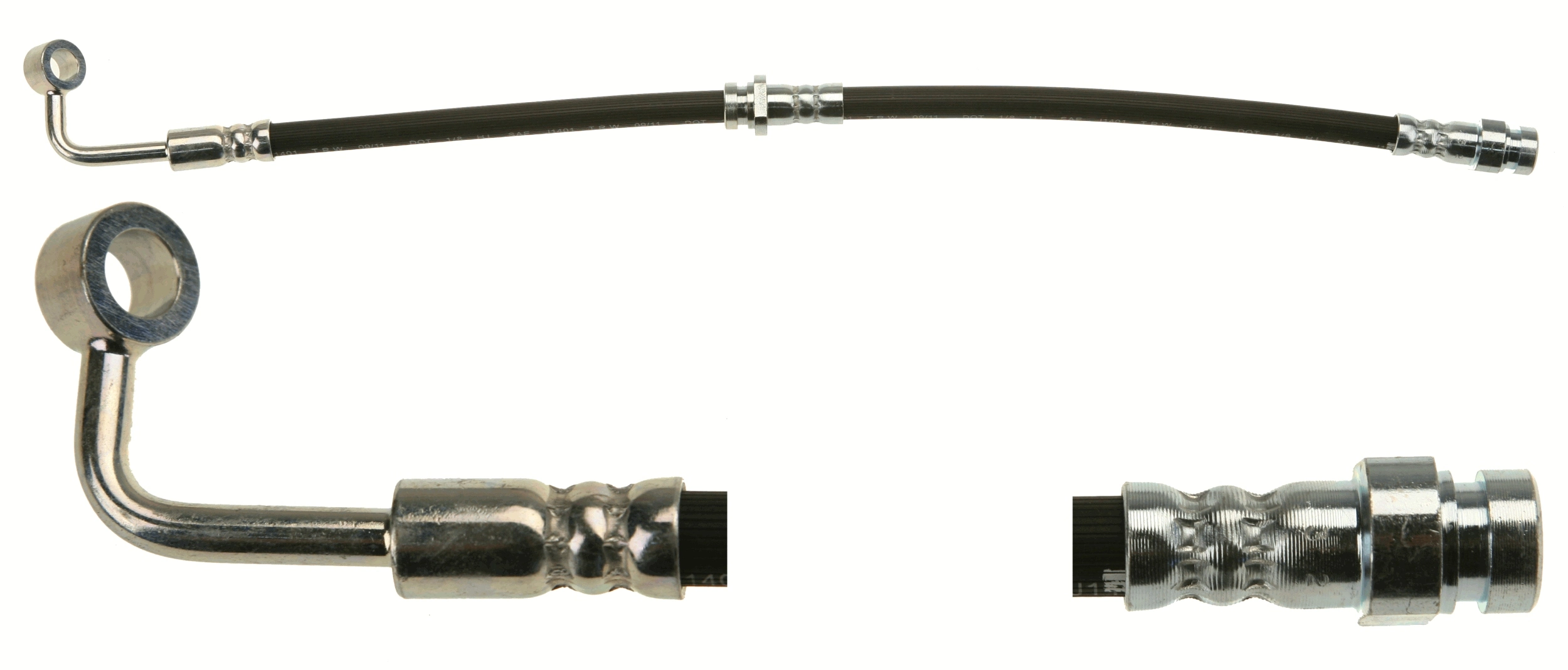Brake Hose