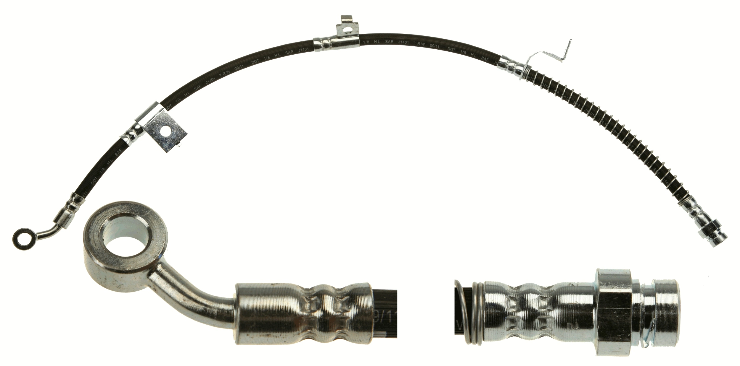 Brake Hose