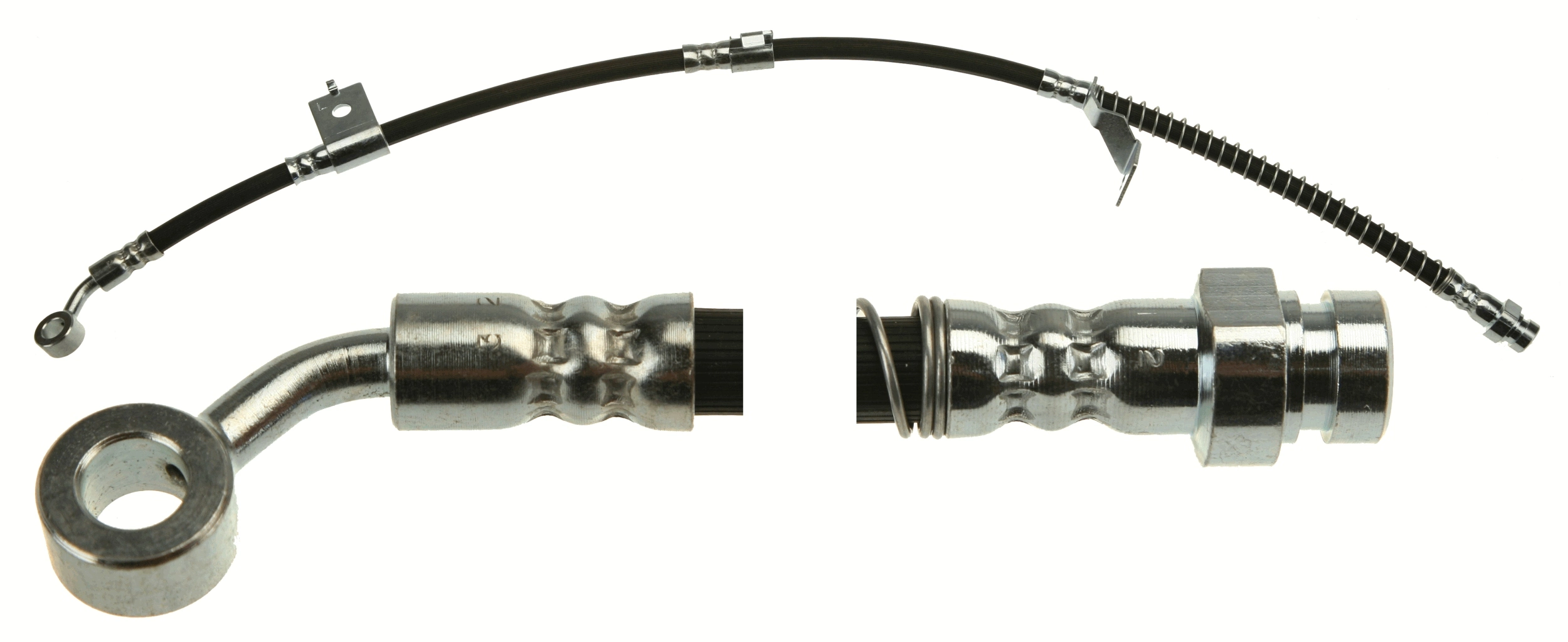 Brake Hose