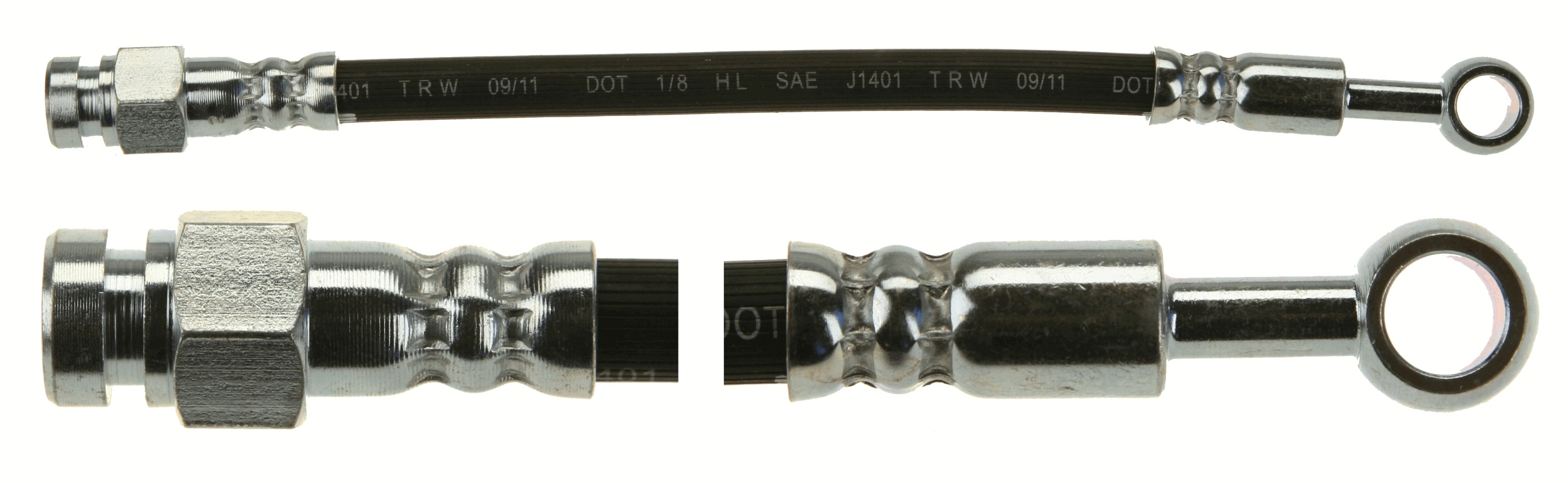 Brake Hose