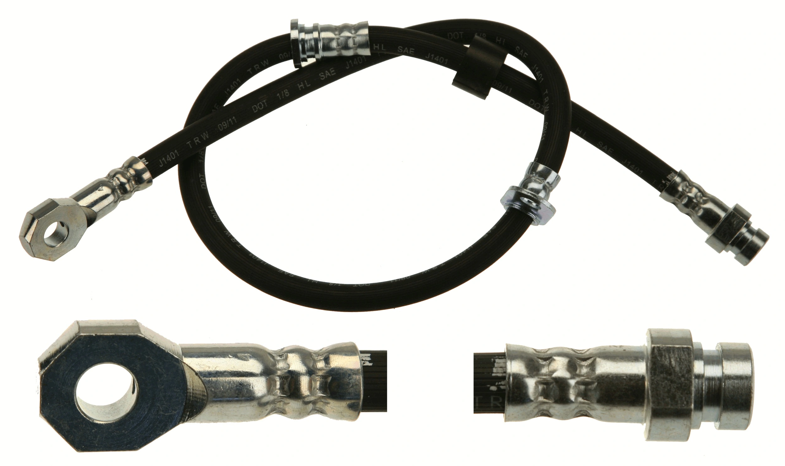 Brake Hose
