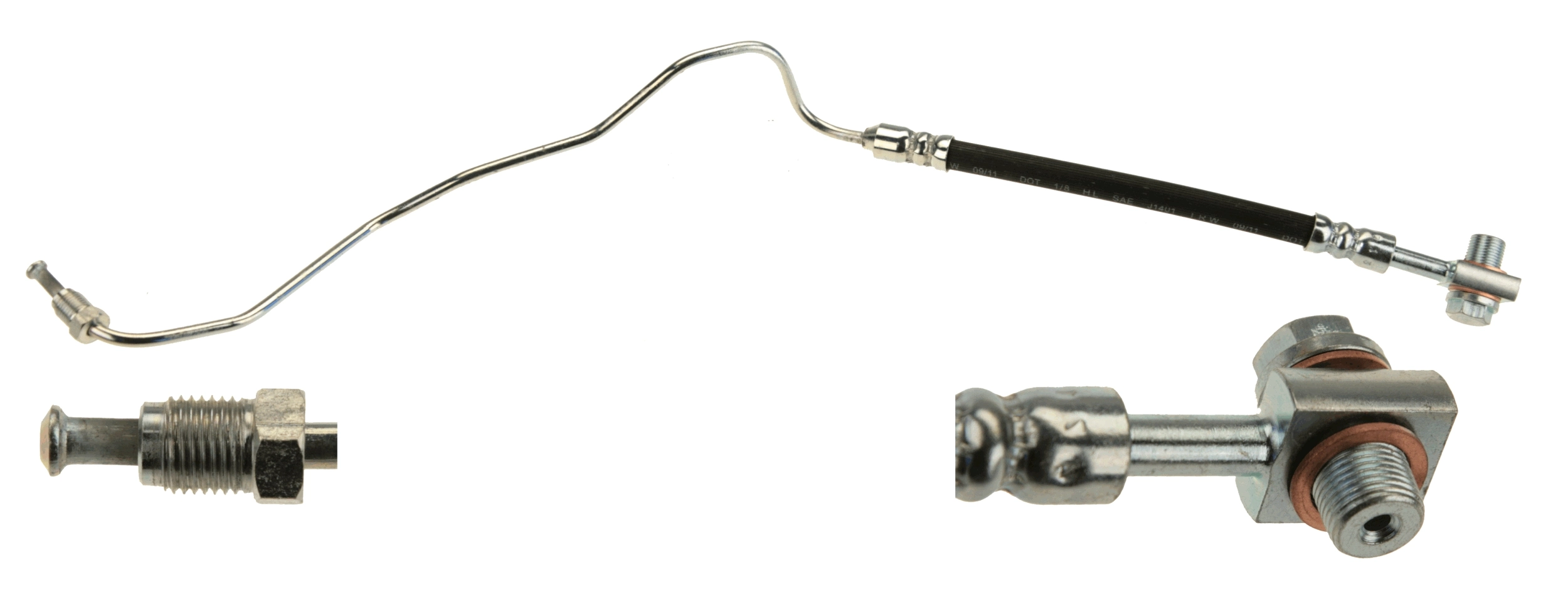 Brake Hose