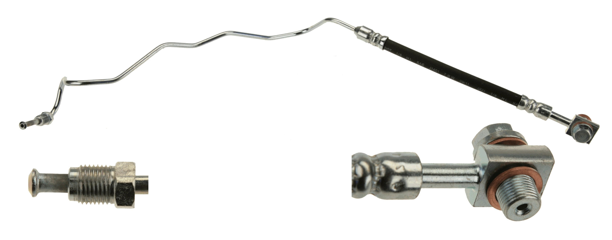 Brake Hose