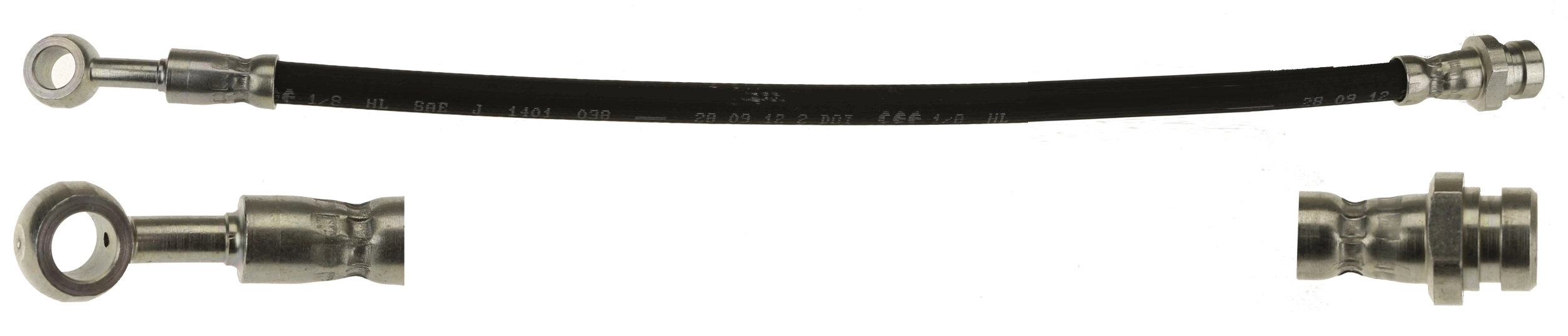 Brake Hose
