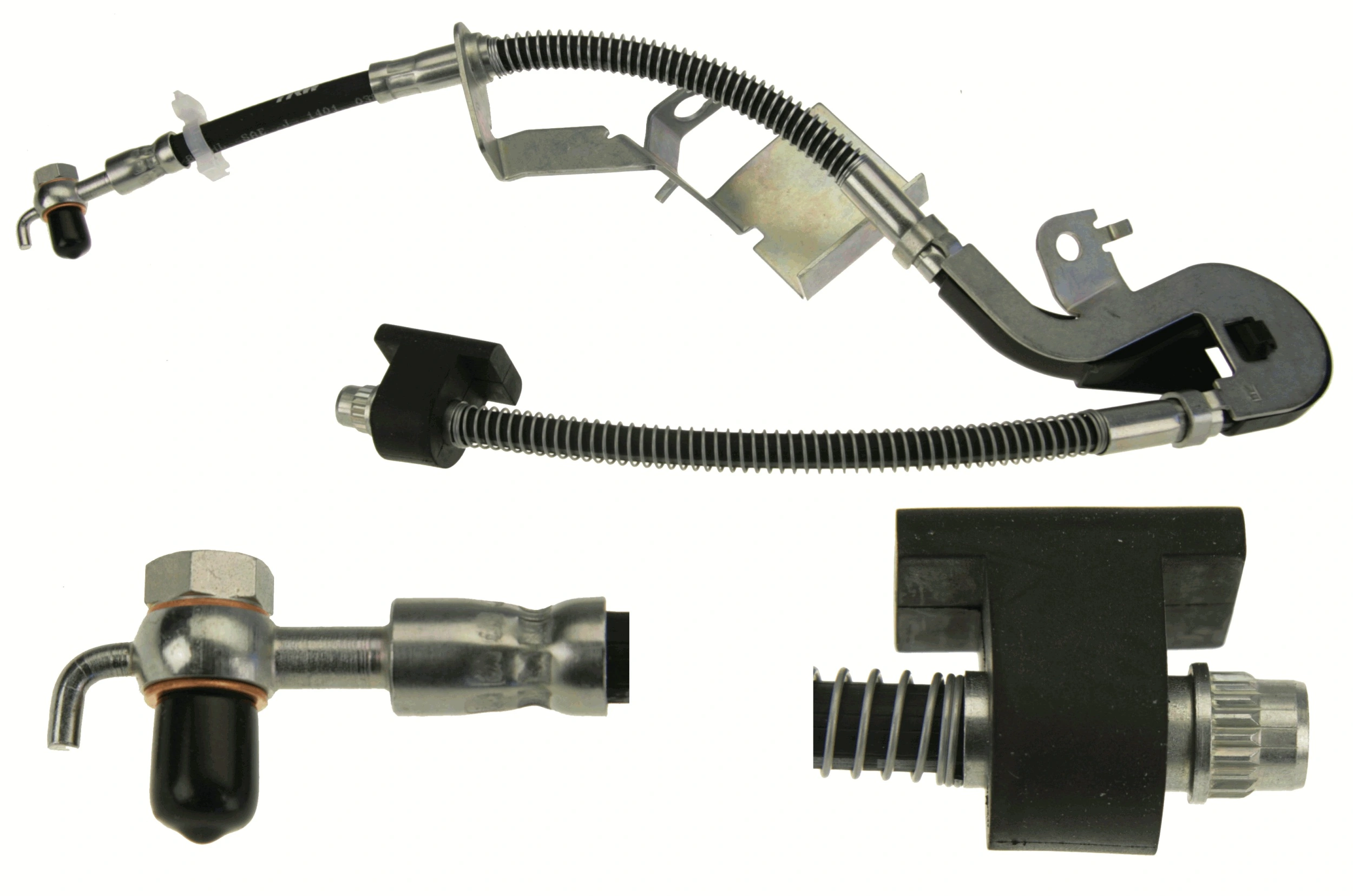 Brake Hose