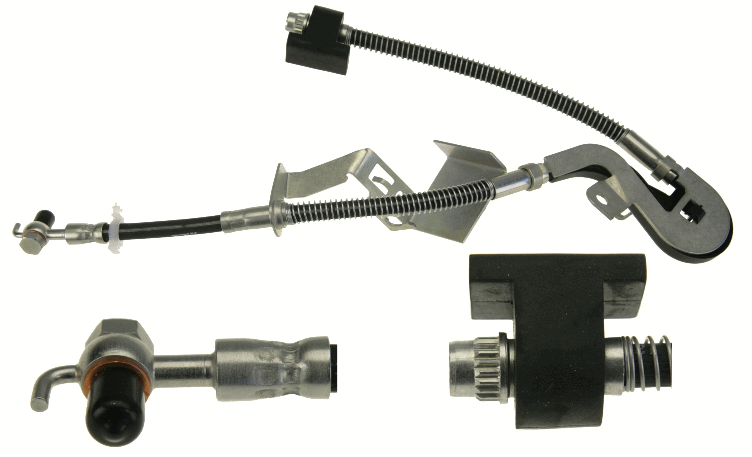 Brake Hose