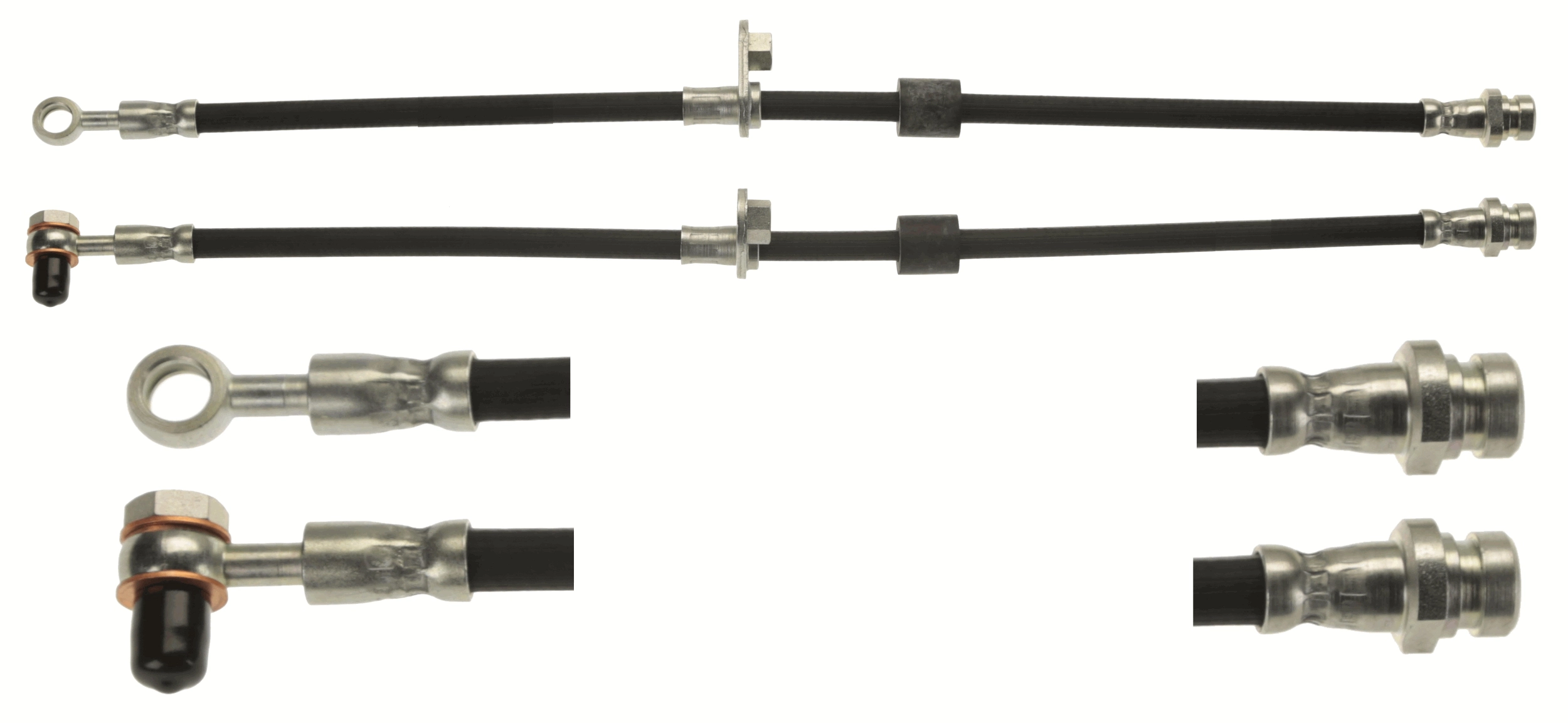 Brake Hose
