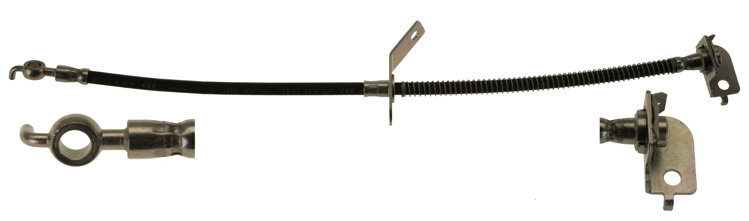 Brake Hose
