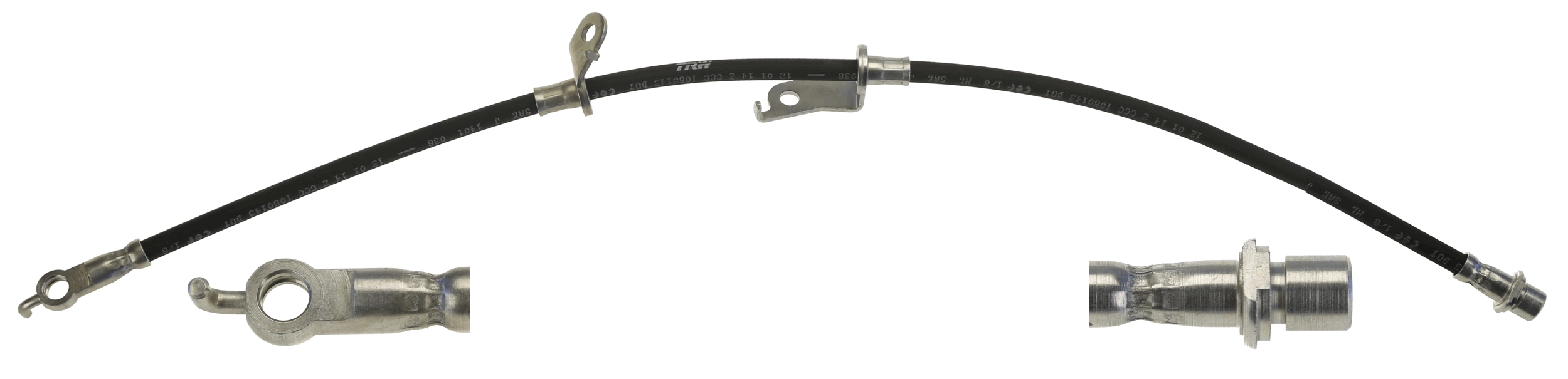 Brake Hose