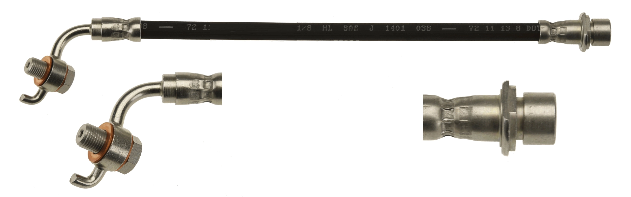 Brake Hose