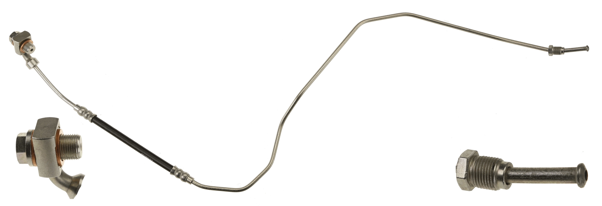 Brake Hose