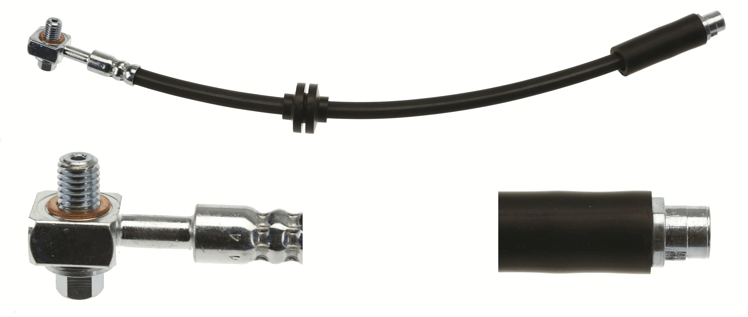 Brake Hose