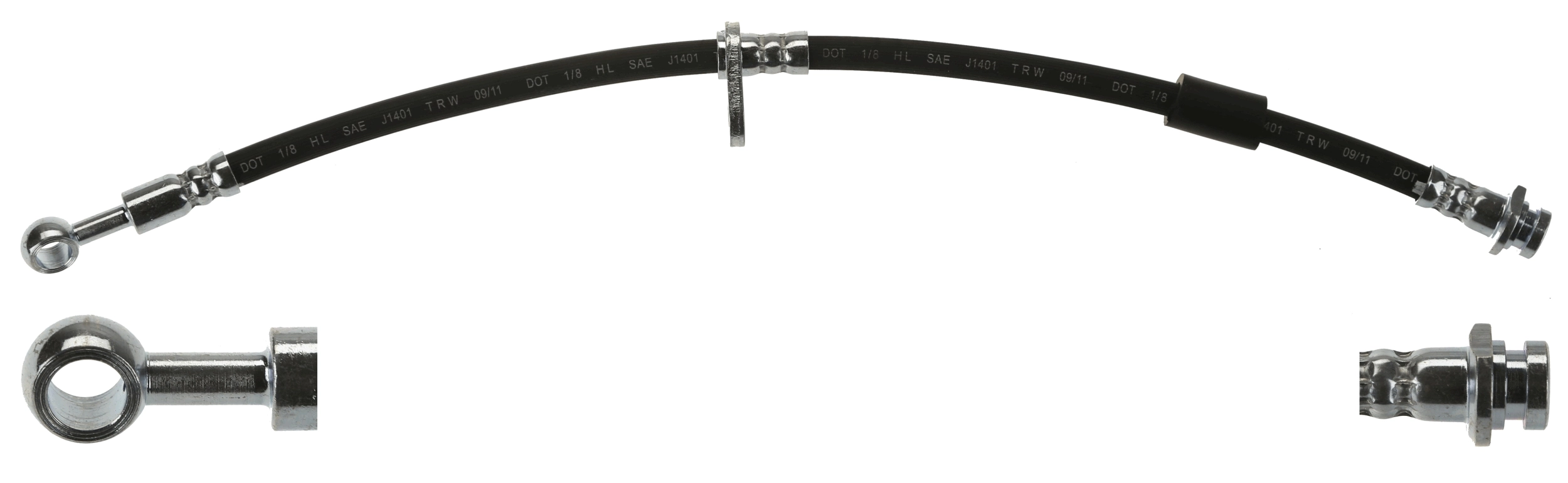 Brake Hose
