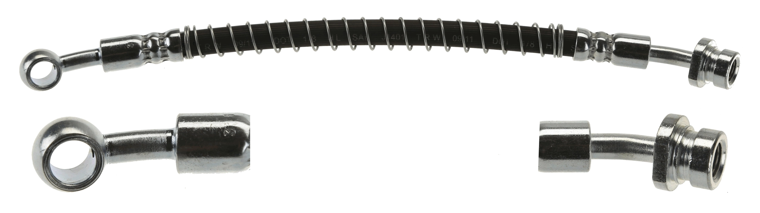 Brake Hose