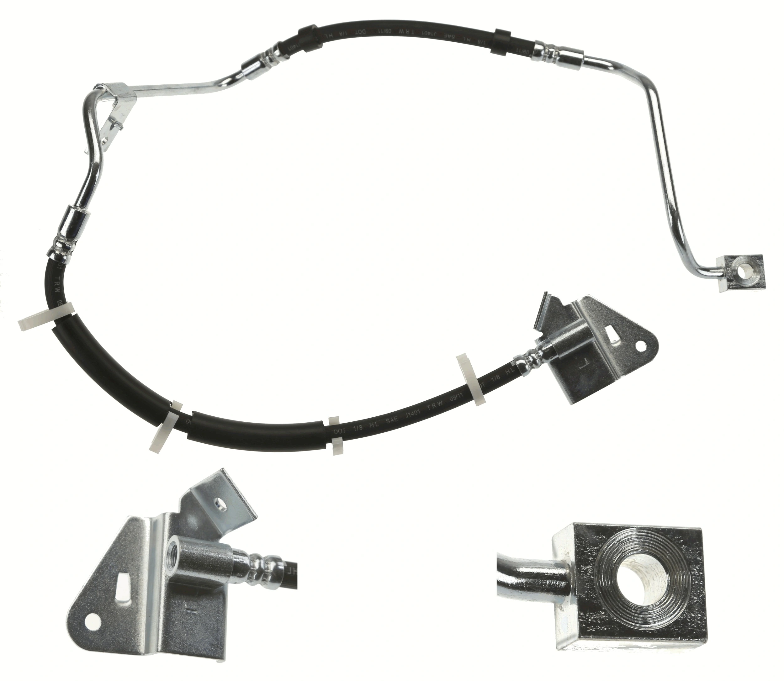 Brake Hose