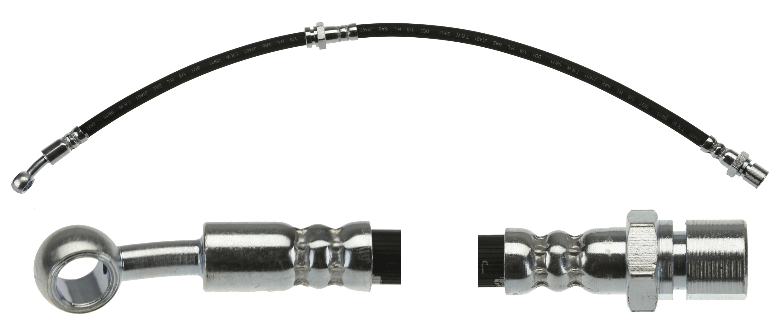 Brake Hose