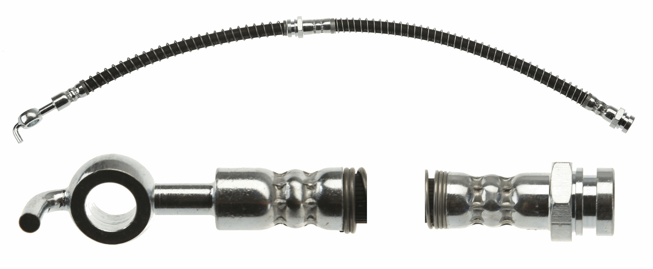 Brake Hose