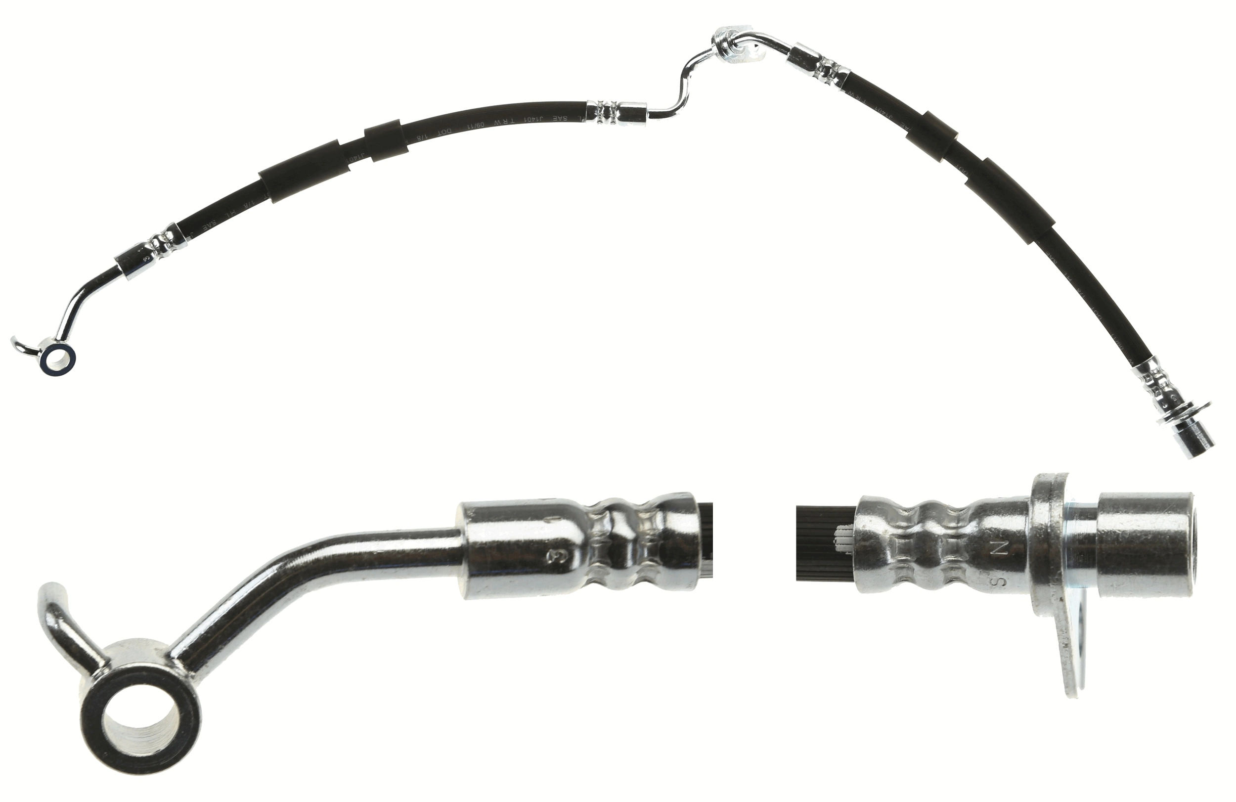Brake Hose