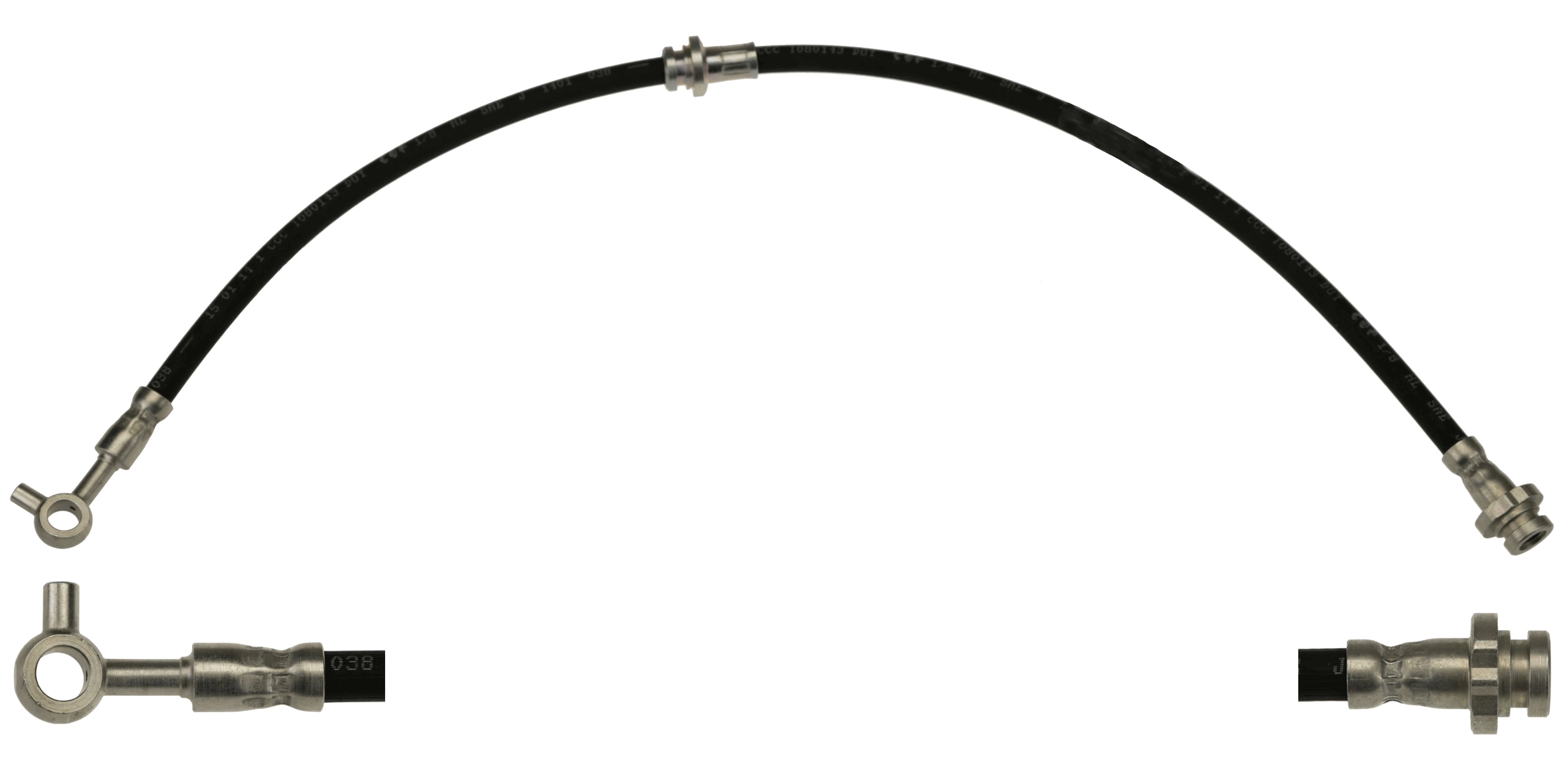 Brake Hose