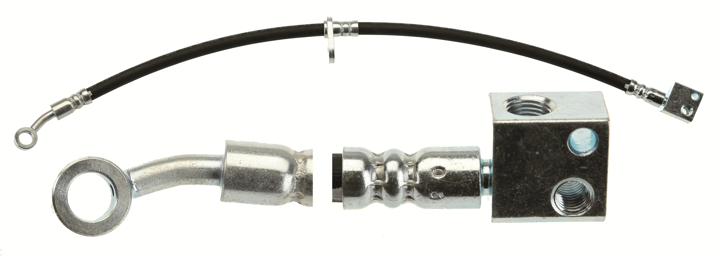 Brake Hose