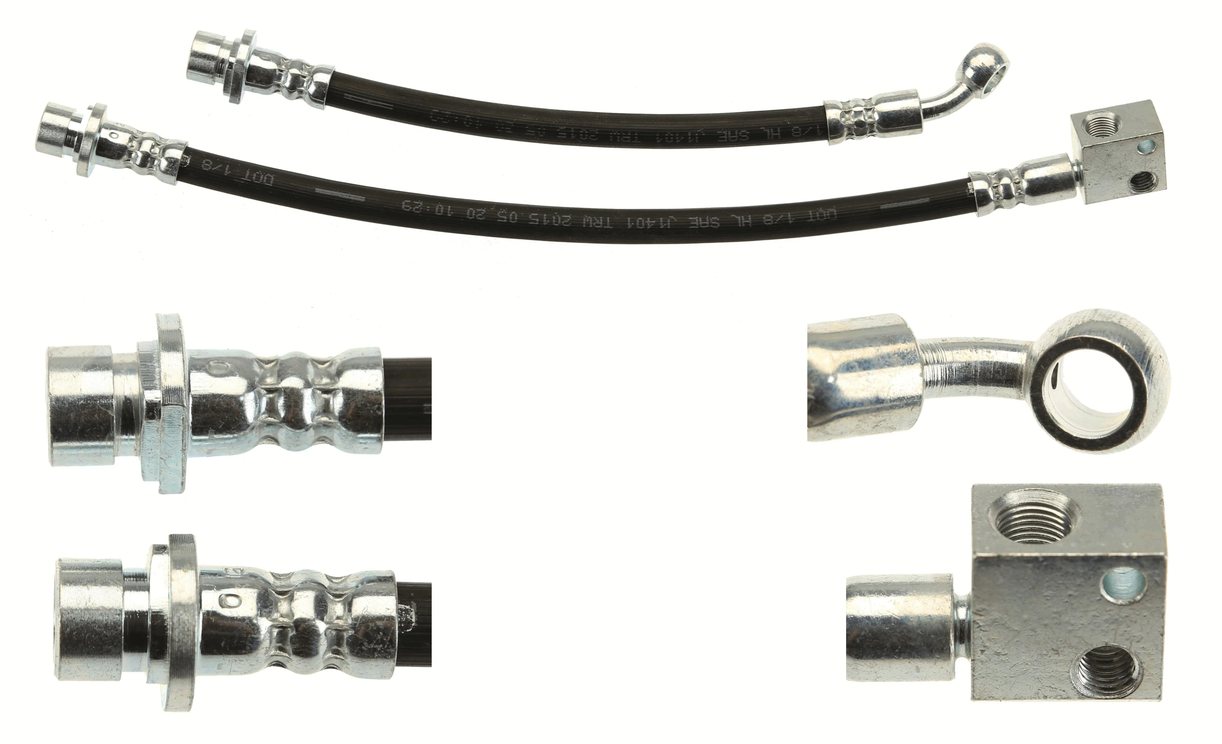 Brake Hose