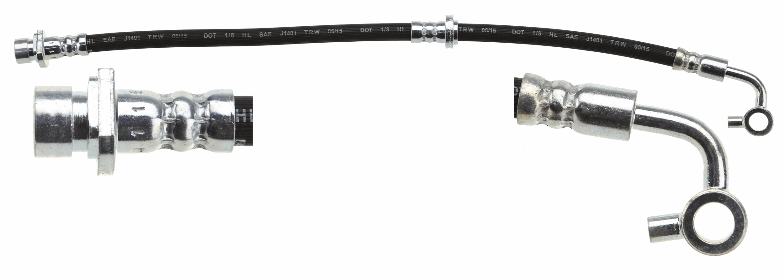 Brake Hose