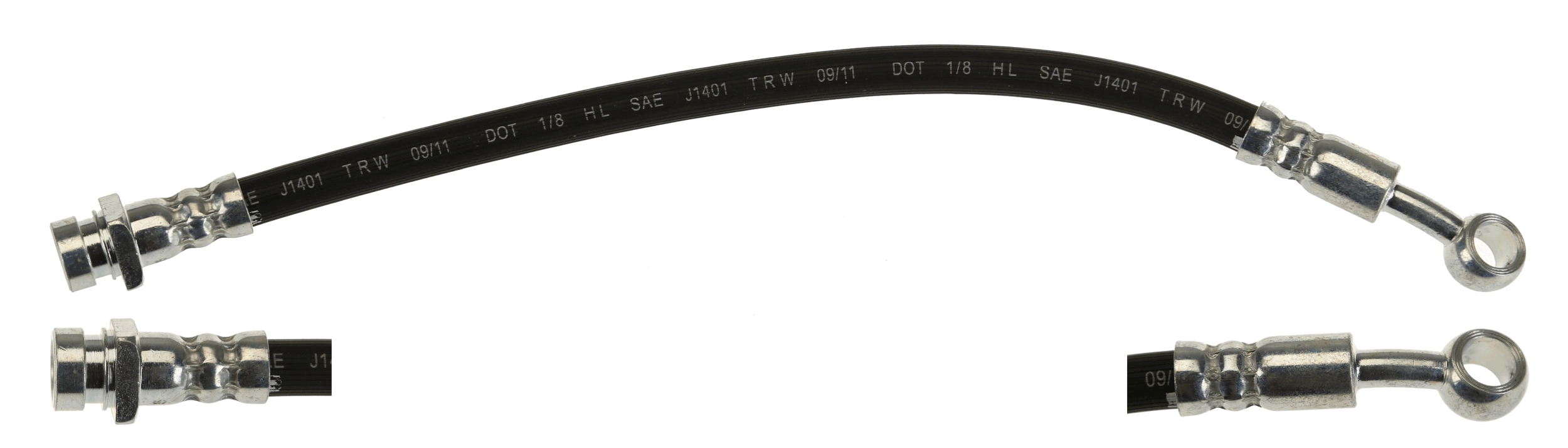 Brake Hose