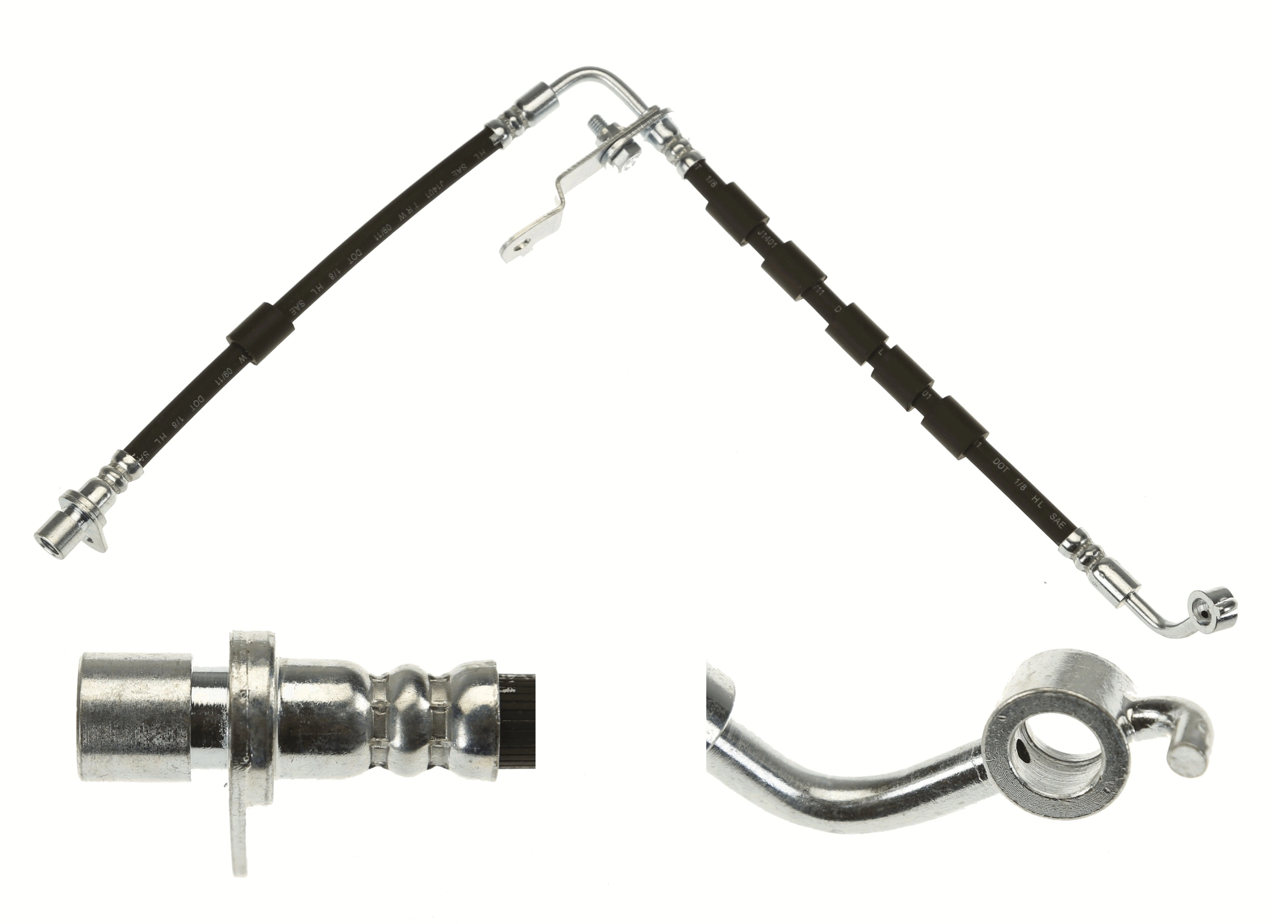 Brake Hose