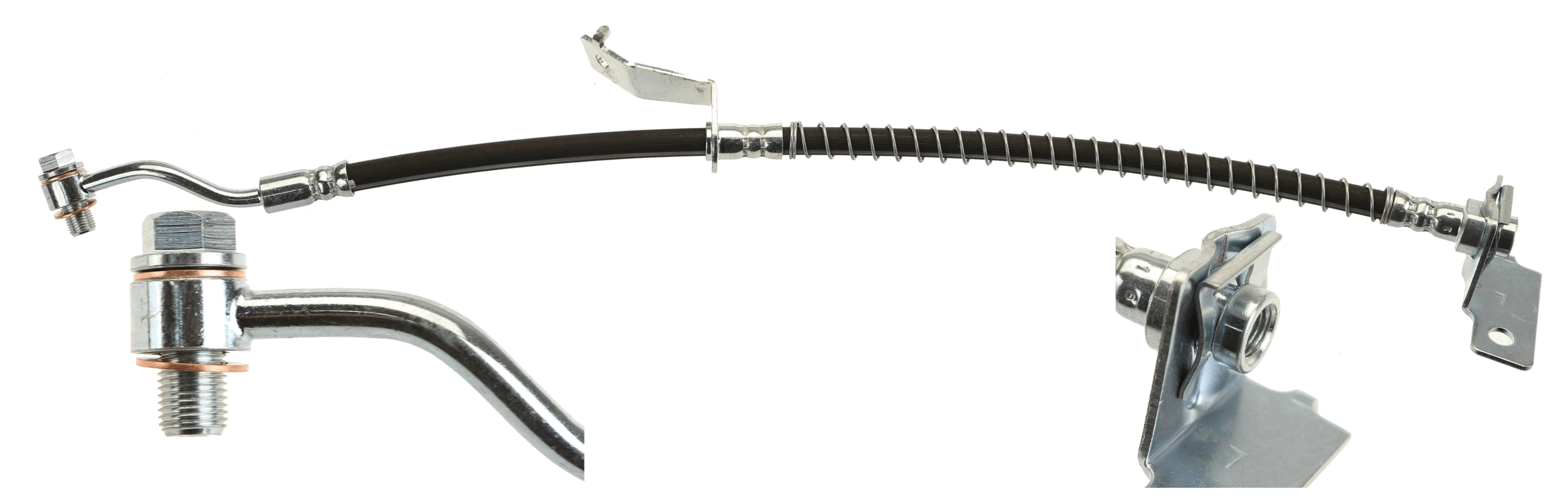 Brake Hose