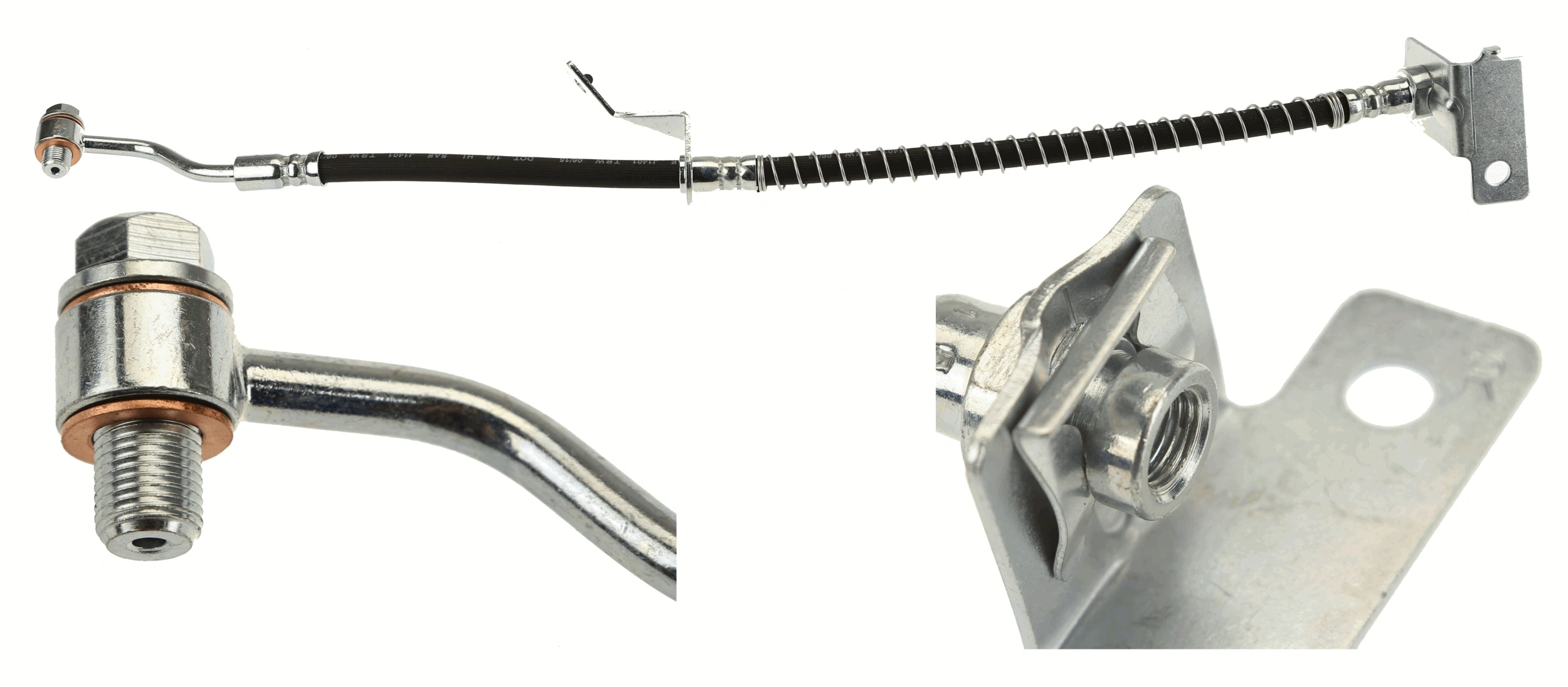 Brake Hose