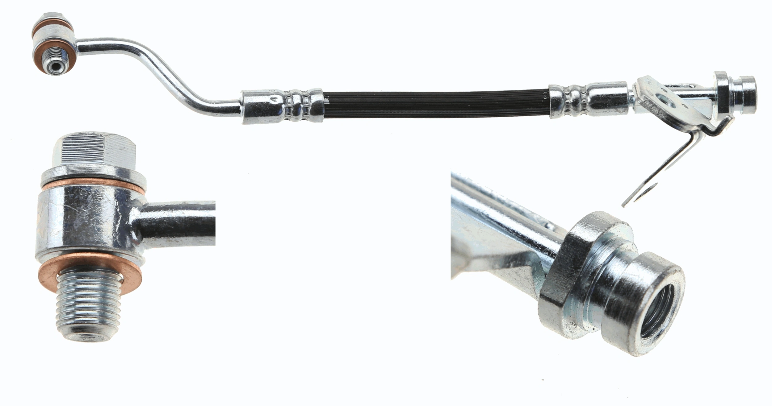 Brake Hose
