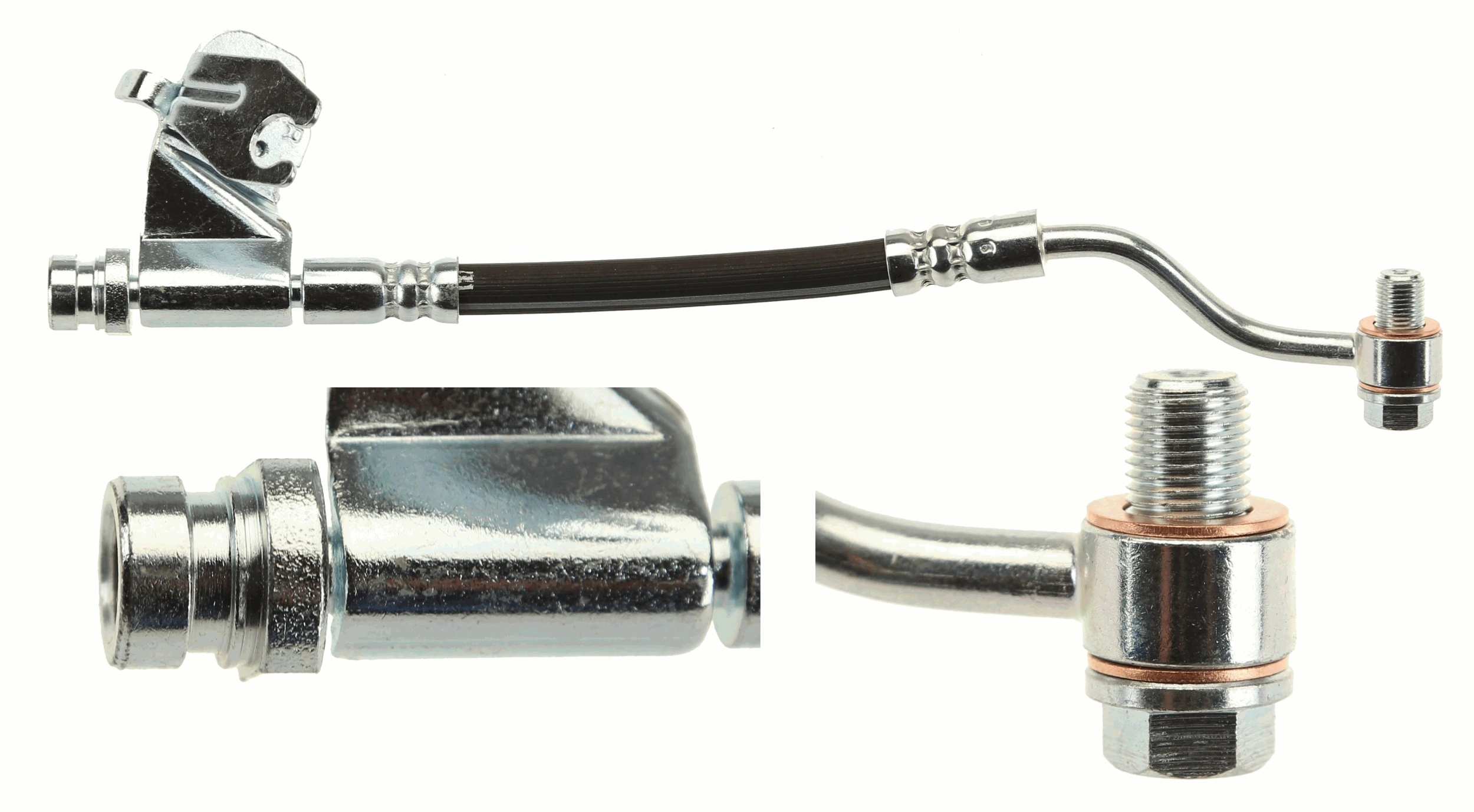 Brake Hose