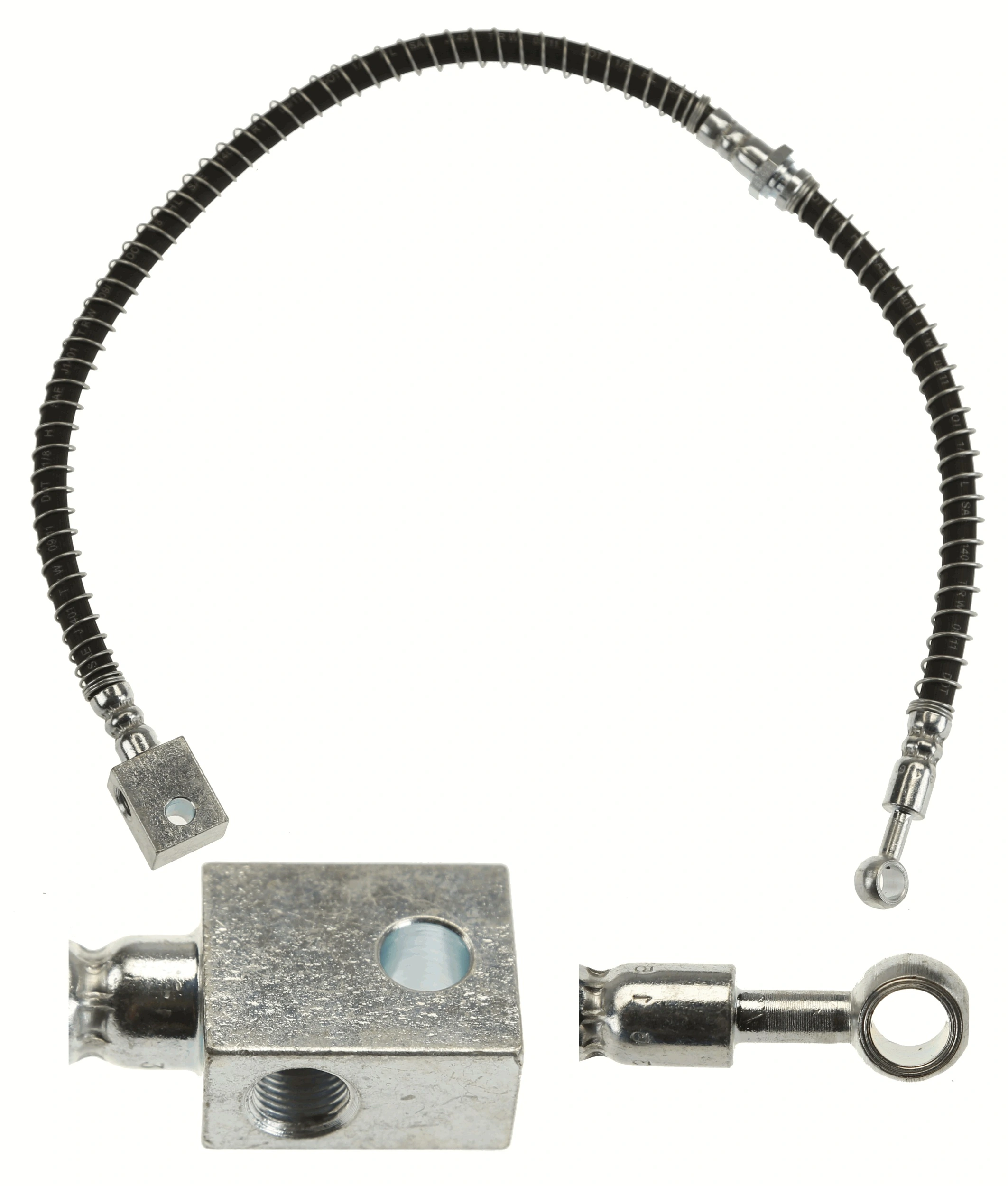 Brake Hose